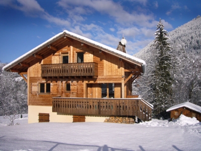 appartement a louer St Gervais